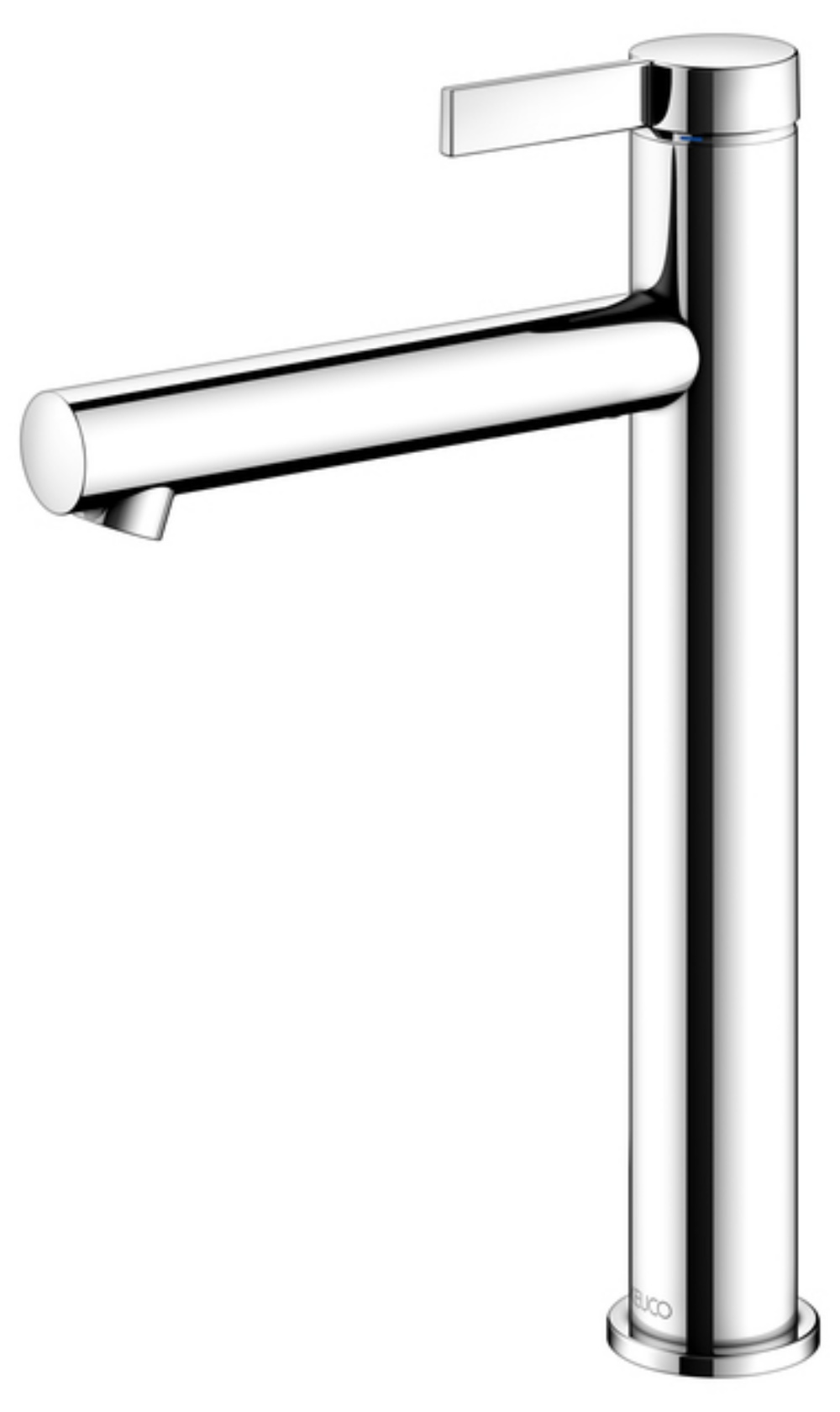 Keuco IXMO Waschtischarmatur Stehend chrom 59510011100