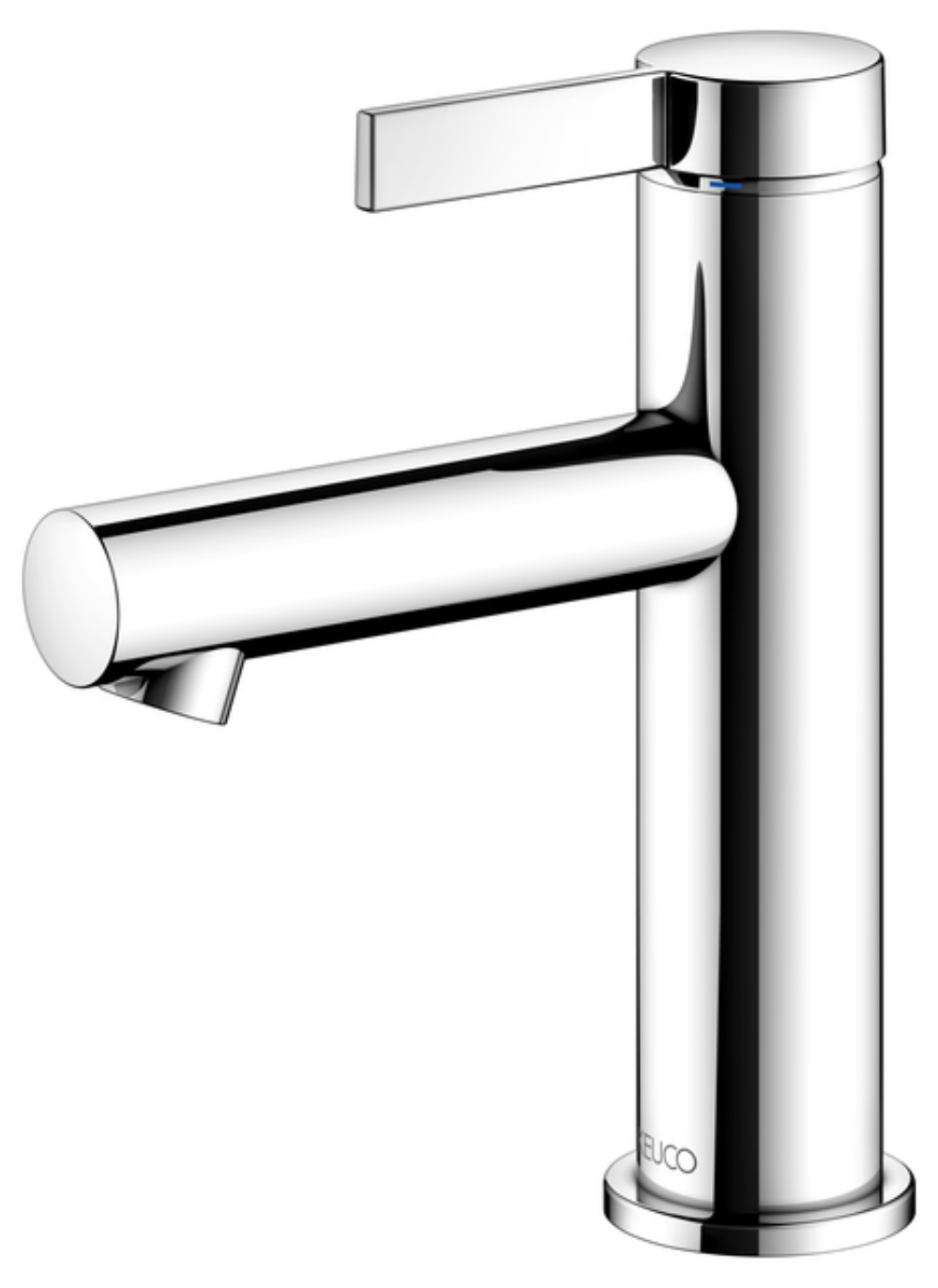 Keuco IXMO Waschtischarmatur Stehend chrom 59502011100