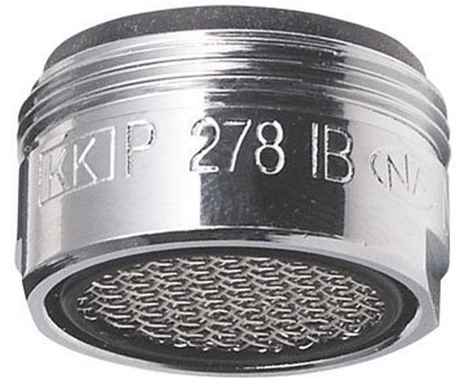 Sapho M20 Luftsprudler für Spültischarmatur 3070.100