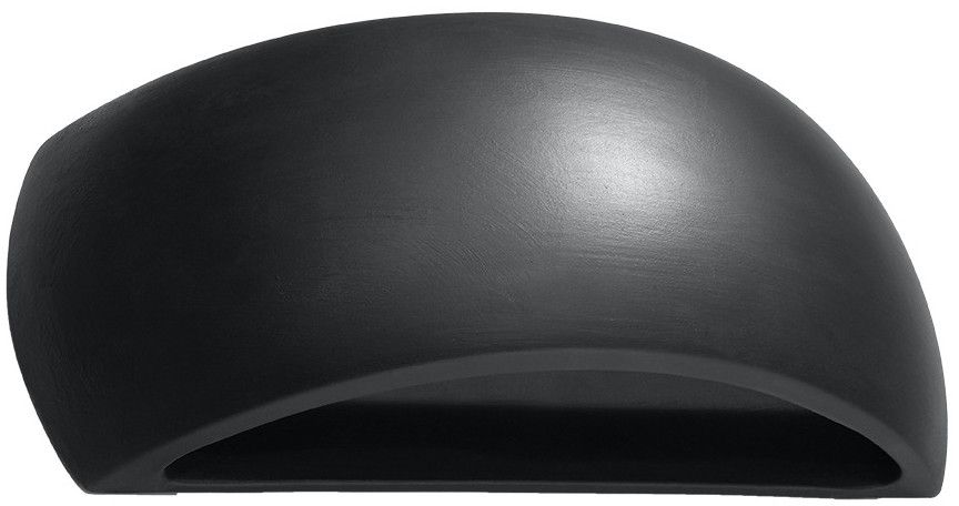 Sollux Lighting Pontius Wandleuchte 1x40 W schwarz SL.0876