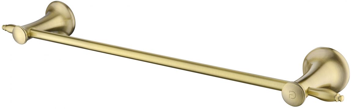 FDesign Lacrima Handtuchstange antike bronze FD6-LRA-03-66
