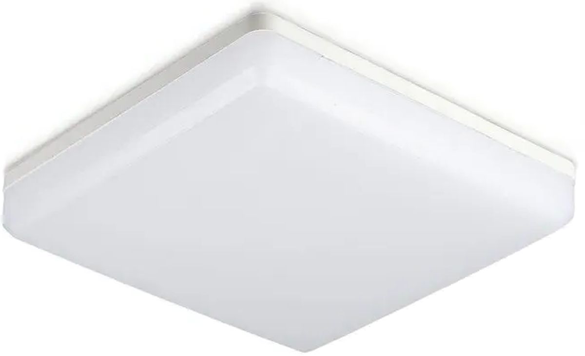 V-TAC Decke 1x25 W weiß 13959