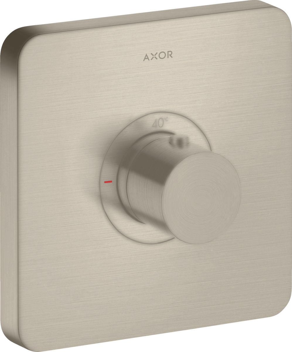 Axor ShowerSelect Duscharmatur Unterputz mit Thermostat || 36711820