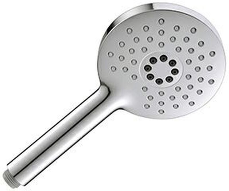Zucchetti Handbrause chrom Z94740