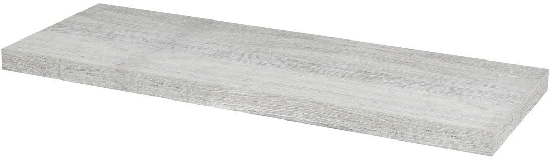 Sapho Avice Waschtischplatte 80x39 cm eiche AV885