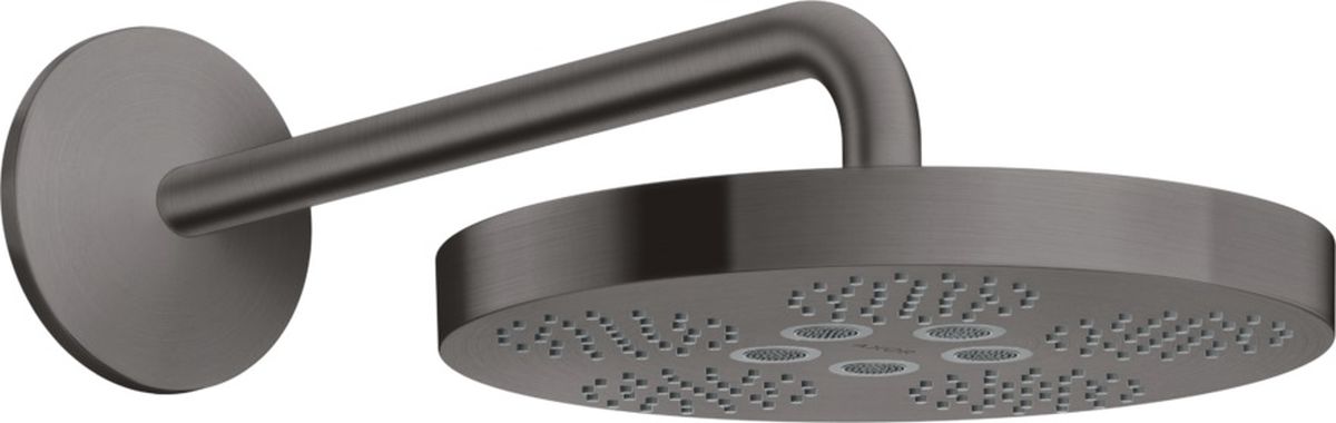 Axor One Kopfbrause mit Brausearm 28x28 cm rund || 48491340