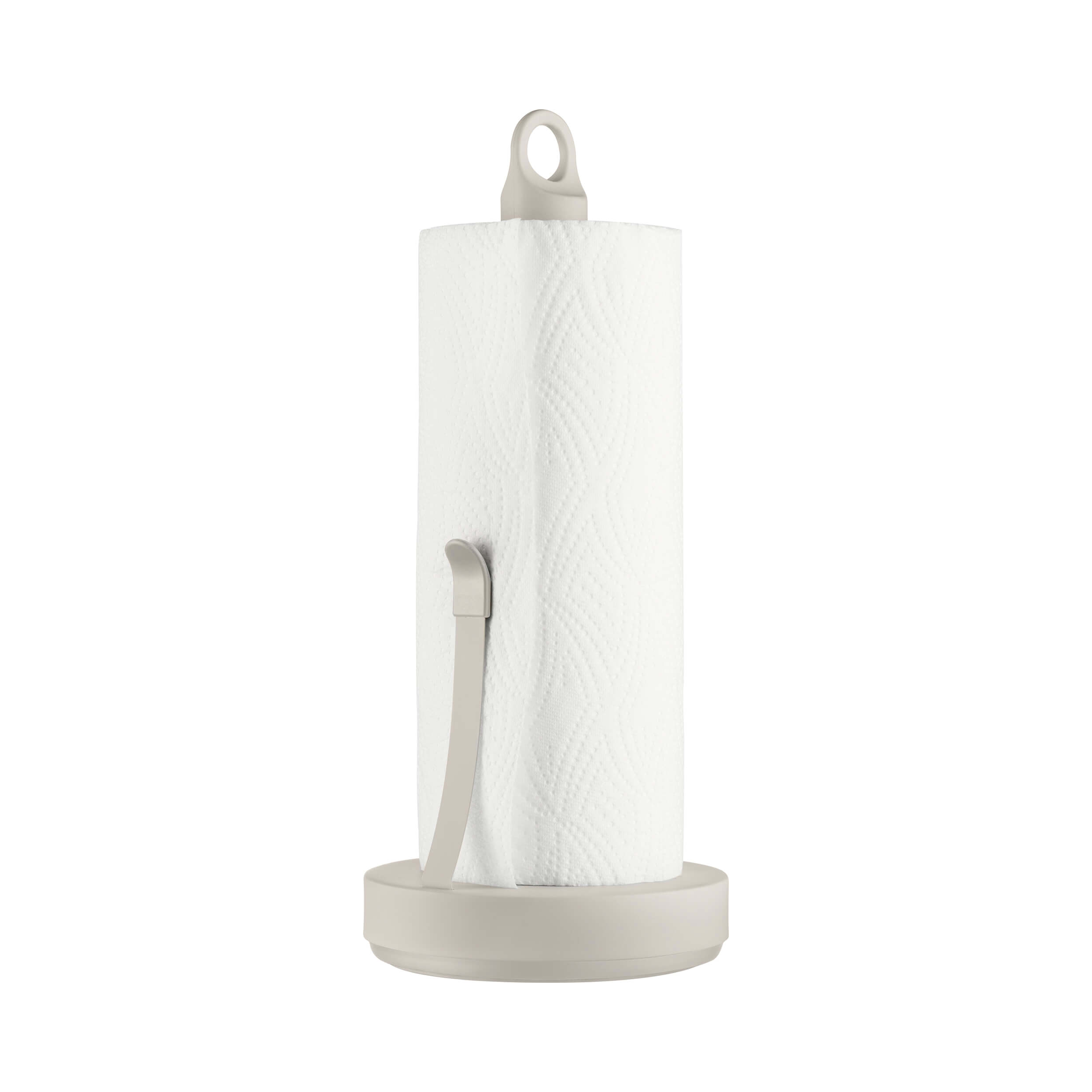 Blomus Loop Papierhandtuchhalter 34x15x34 cm beige B64365