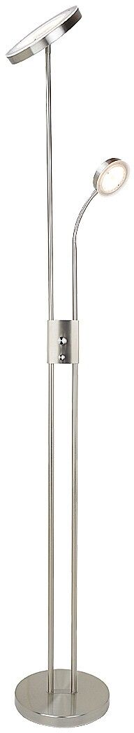 Rabalux Ophus Stehlampe 2x18 W chrom 3239
