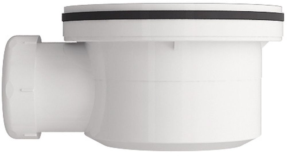 Balneo Stone Tray Siphon für Duschwanne STSYPHON68