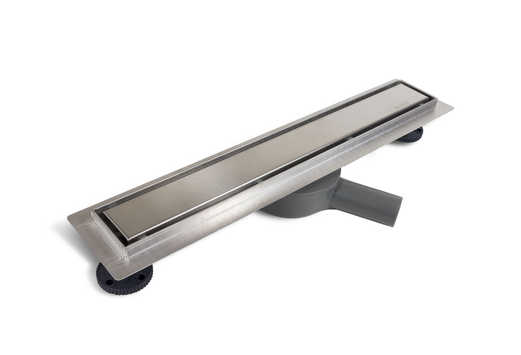 Balneo 360 Drain Duschrinne 60 cm stahl 360-600