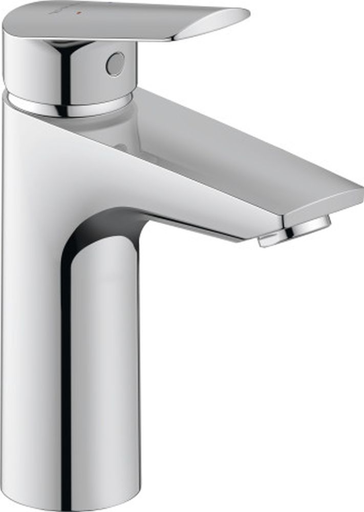 Duravit No. 1 Waschtischarmatur Stehend chrom N11020002010