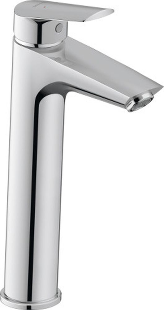 Duravit No. 1 Waschtischarmatur Stehend chrom N11032002010