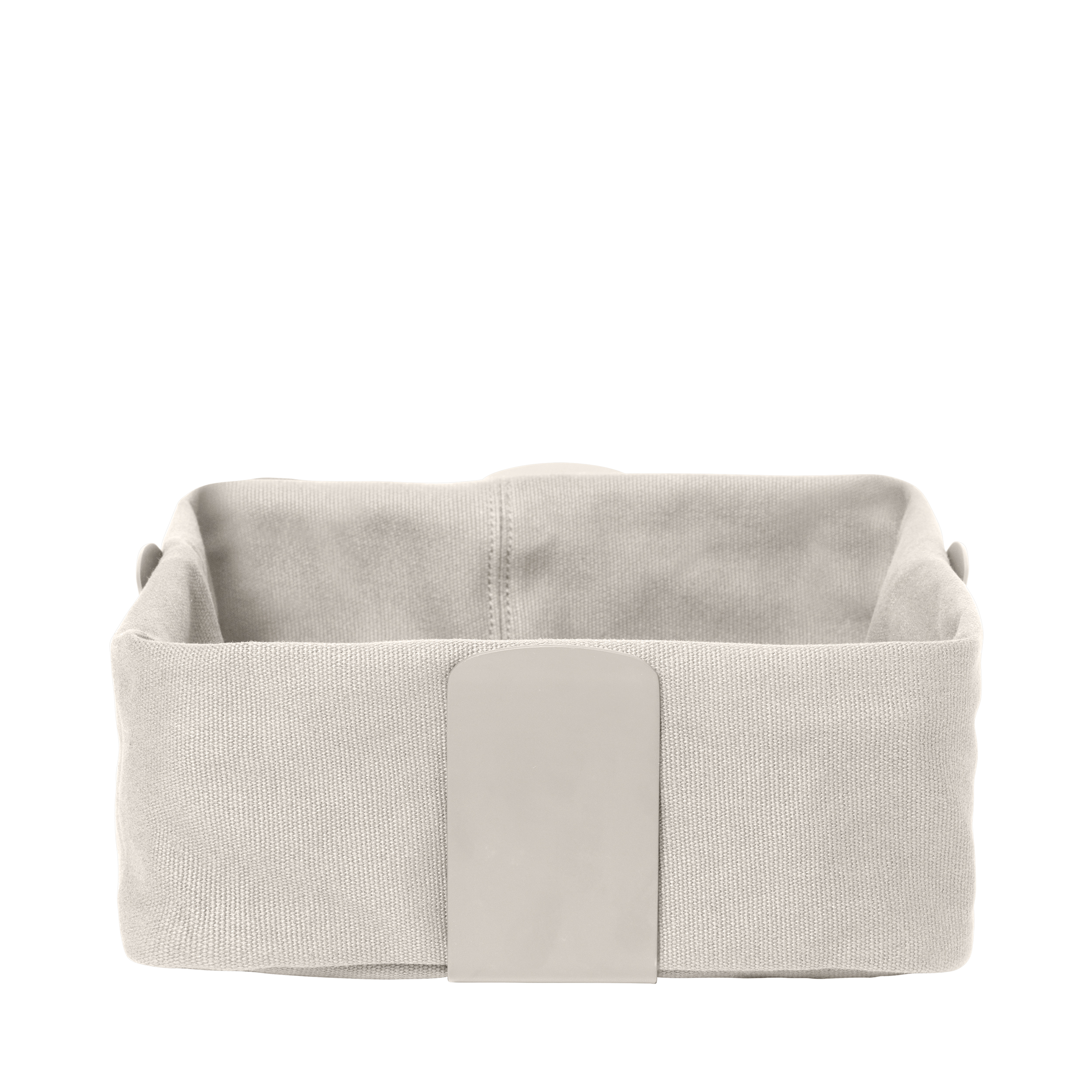 Blomus Desa Brotbehälter 26x26x11 cm beige B64207