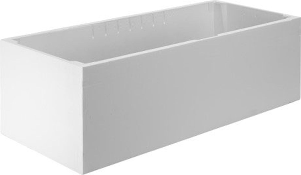 Duravit No. 1 Badewannenträger 792441000000000