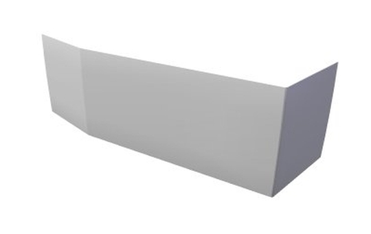 Riho Delta Badewannenverkleidung 209276