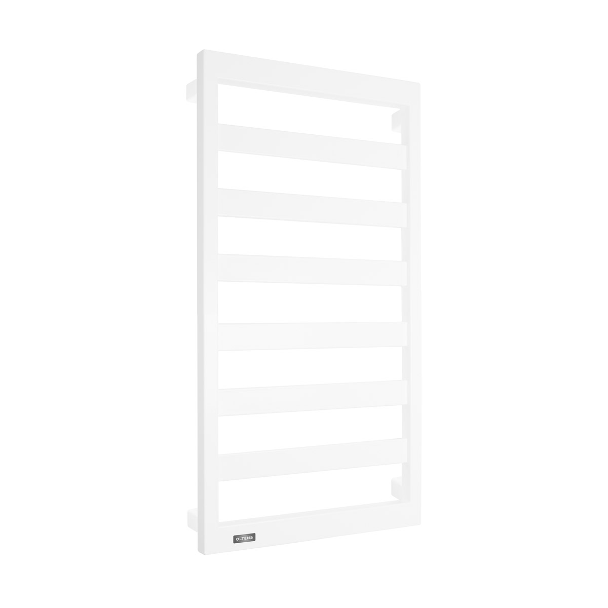 Oltens Benk Badheizkörper Leiter 91x50 cm weiß 55004000