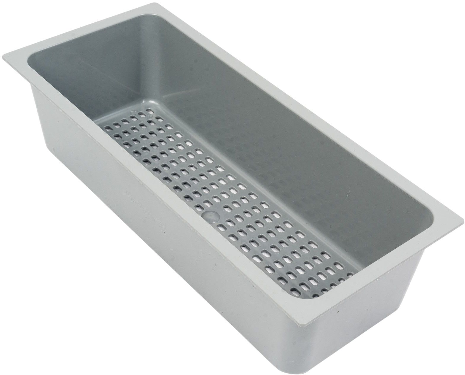 Pyramis Camea Abtropfbecken 522030601