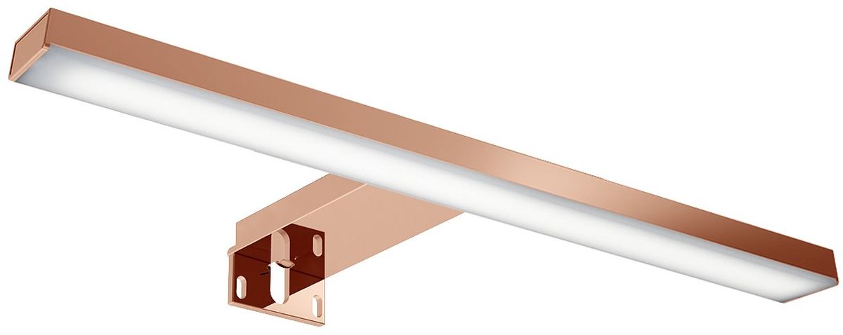 Elita Esther Wandleuchte 1x6 W roségold RE070280015450