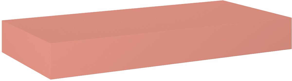 Elita ElitStone Konsole 121x46 cm rosa RE101200016600
