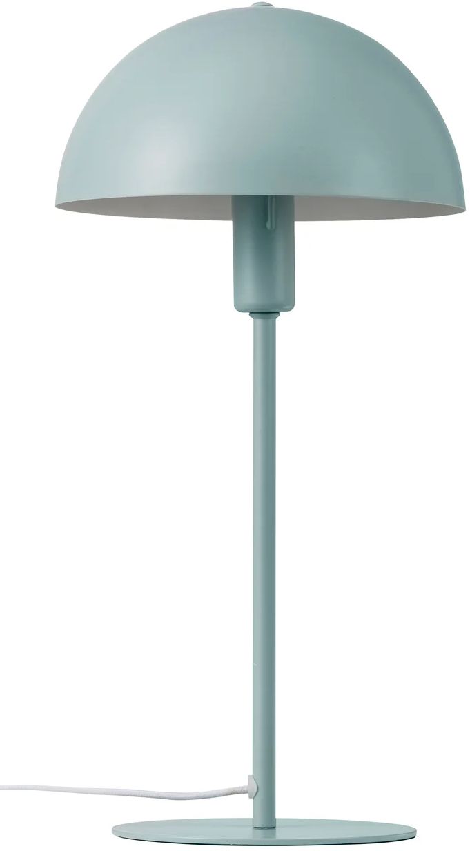 Nordlux Ellen Tischlampe 1x40 W grün 48555023