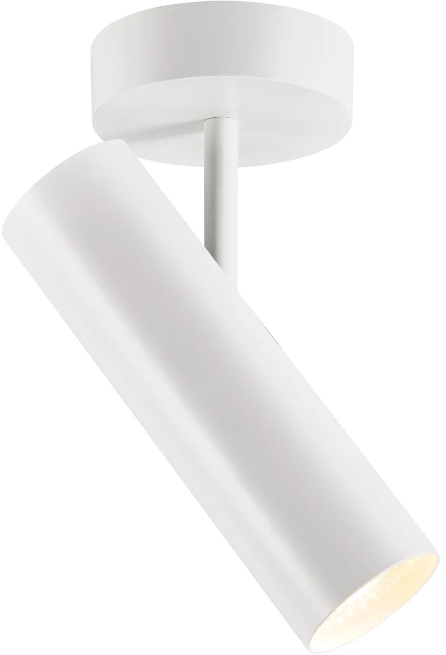 Nordlux MIB Deckenlampe 1x8 W weiß 2020666001
