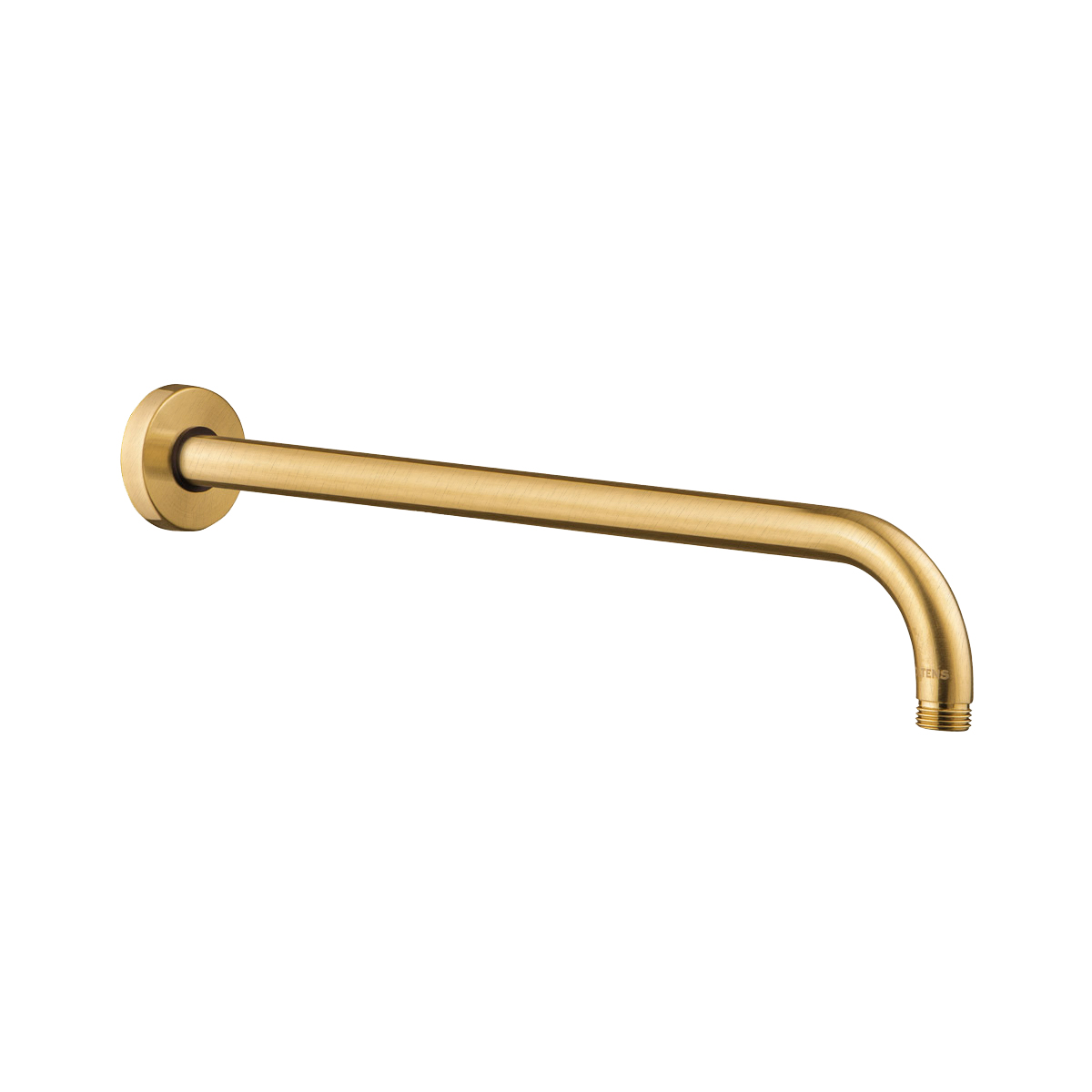 Oltens Lagan Wandarm gebürstetes Gold 39400810