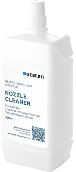 Geberit AquaClean Reinigungsmittel 400 ml 242.545.00.1