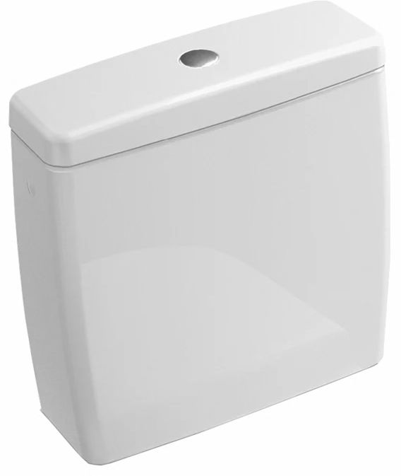 Villeroy & Boch O.Novo Spülkasten 5788S101