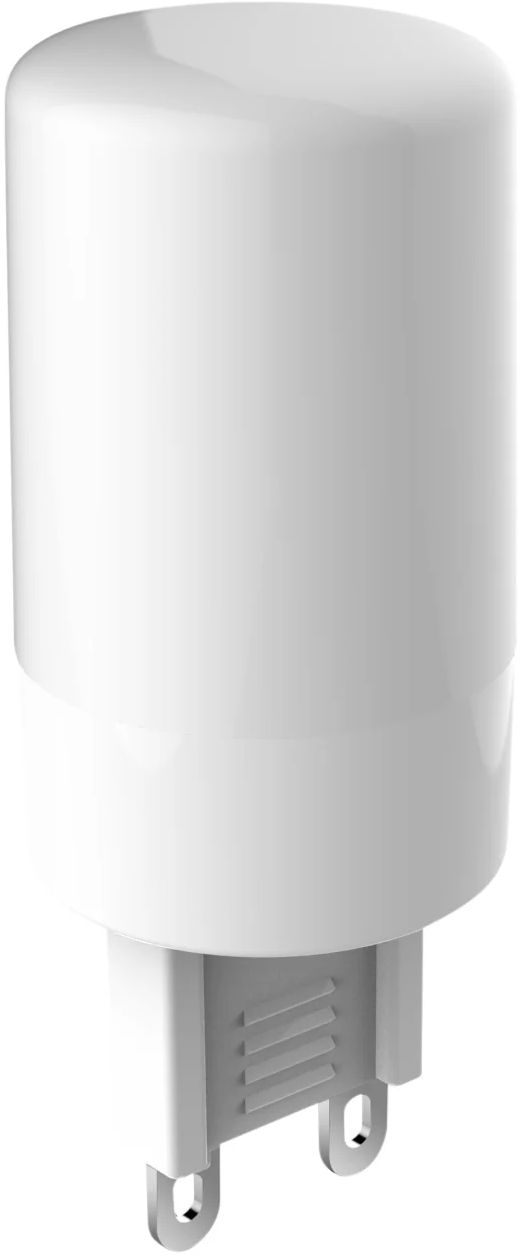 Nordlux Bulb LED-Glühbirne 1x3.3 W 3000 K G9 5195000321