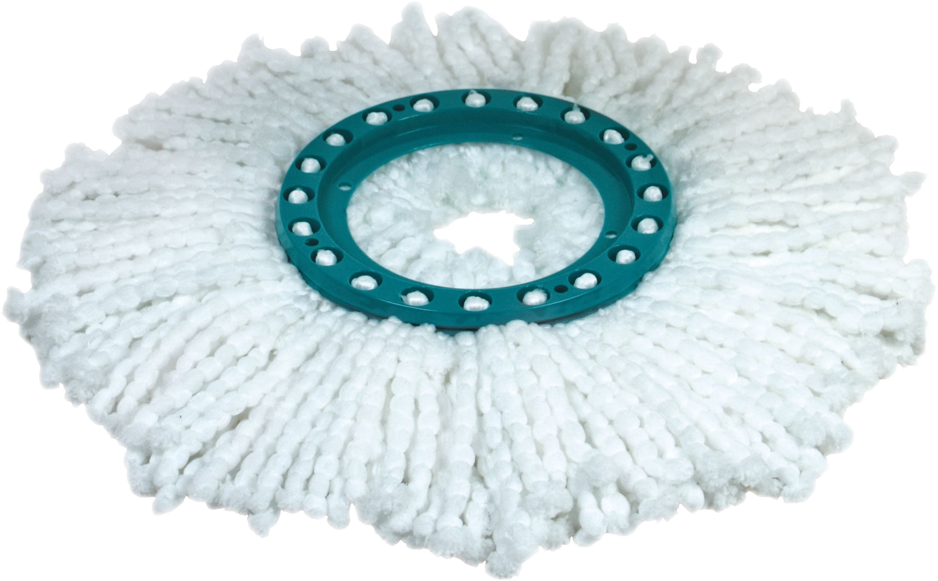 Leifheit Clean Twist Ergo Moppkopf 52095