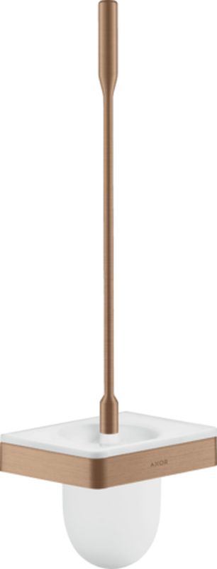 Axor Universal Toilettenbürstengarnitur zum Schrauben || 42835310