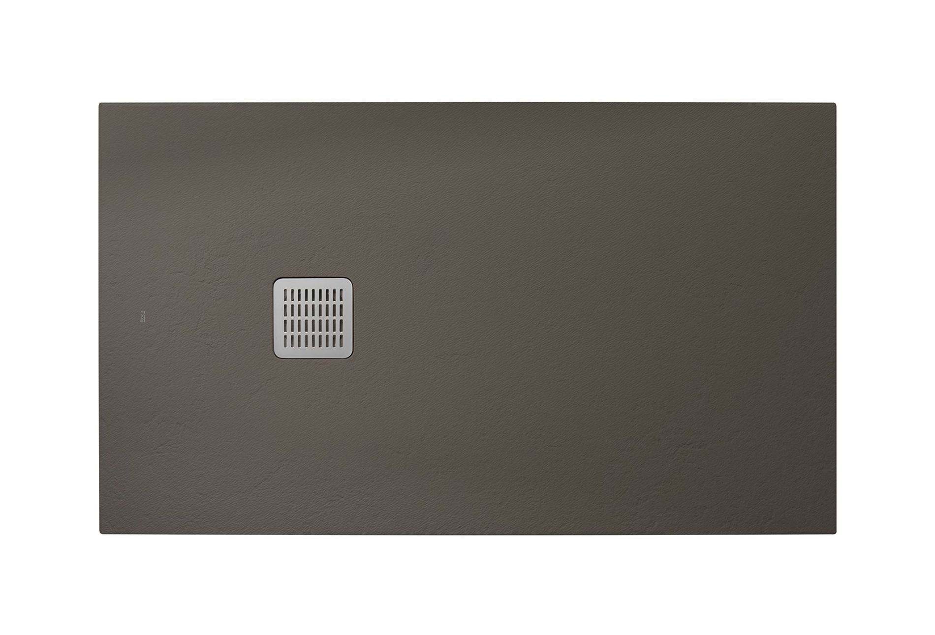 Roca Terran Rechteckige Duschwanne 180x90 cm kaffee AP10170838401660