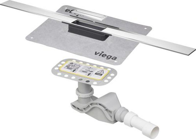 Viega Advantix Duschrinne 120 cm 794514