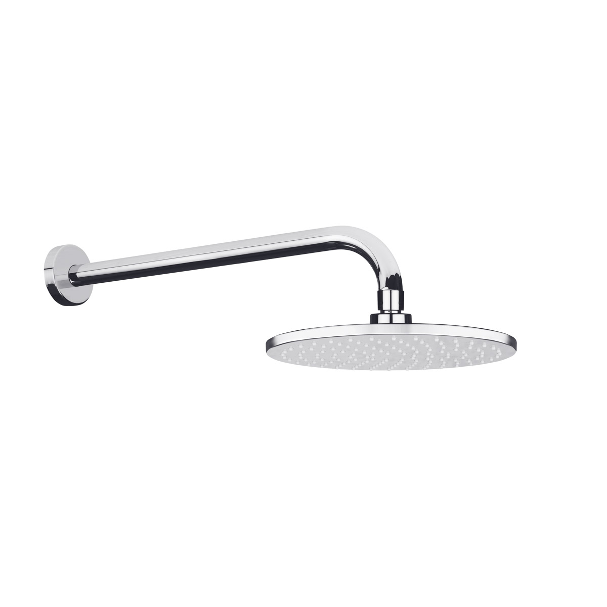 Set Kopfbrause Oltens Atran 37004100, Wandarm Oltens Lagan 39400100