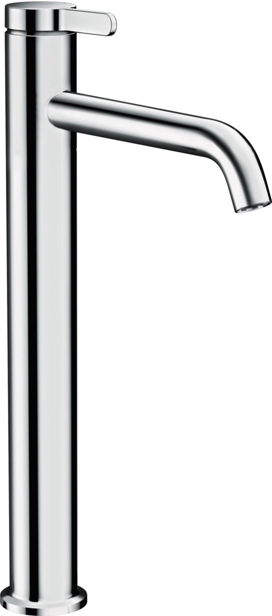 Axor One Waschtischarmatur Stehend chrom 48002000