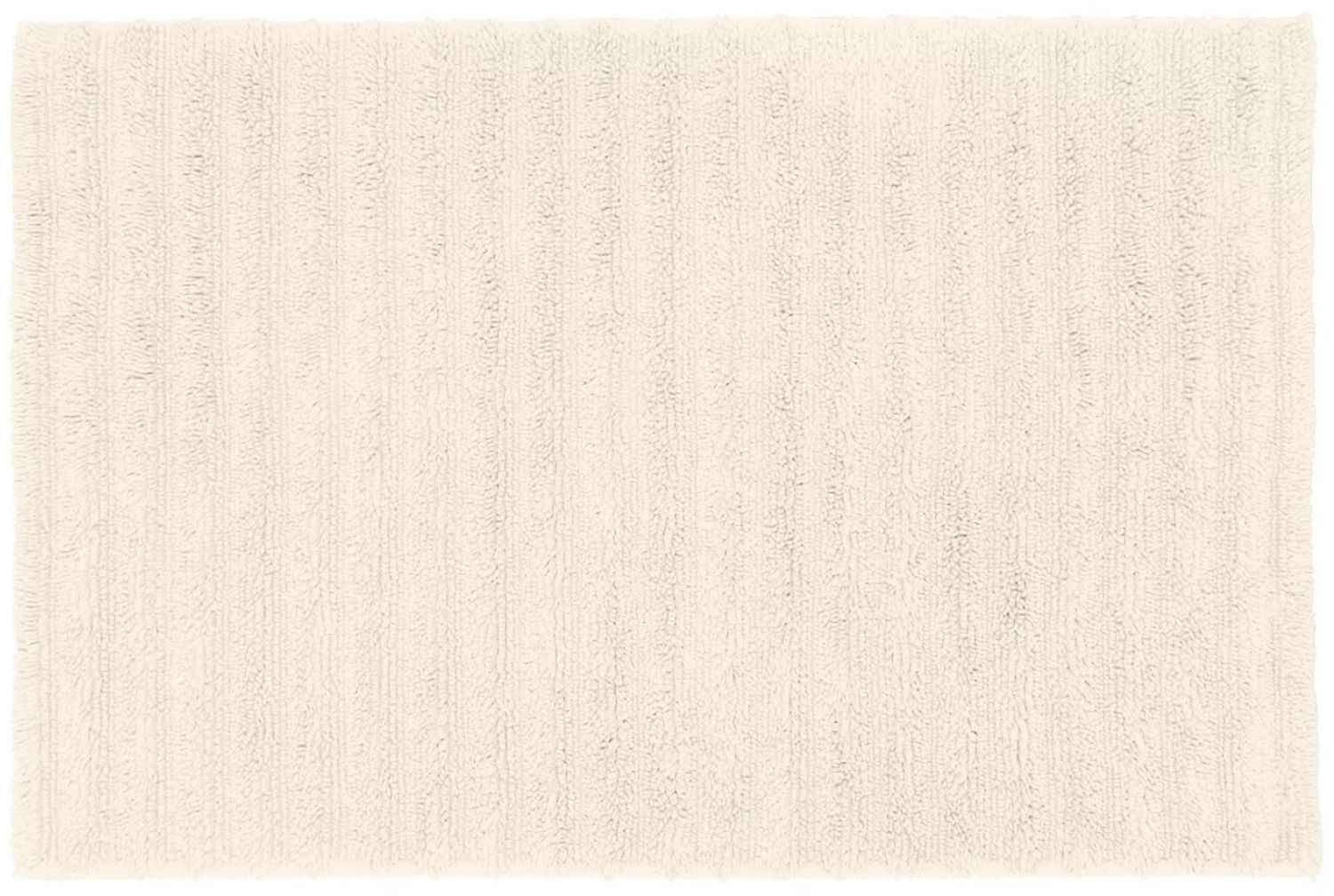 Kleine Wolke Yara Badteppich 100x60 cm rechteckig beige 9156202360