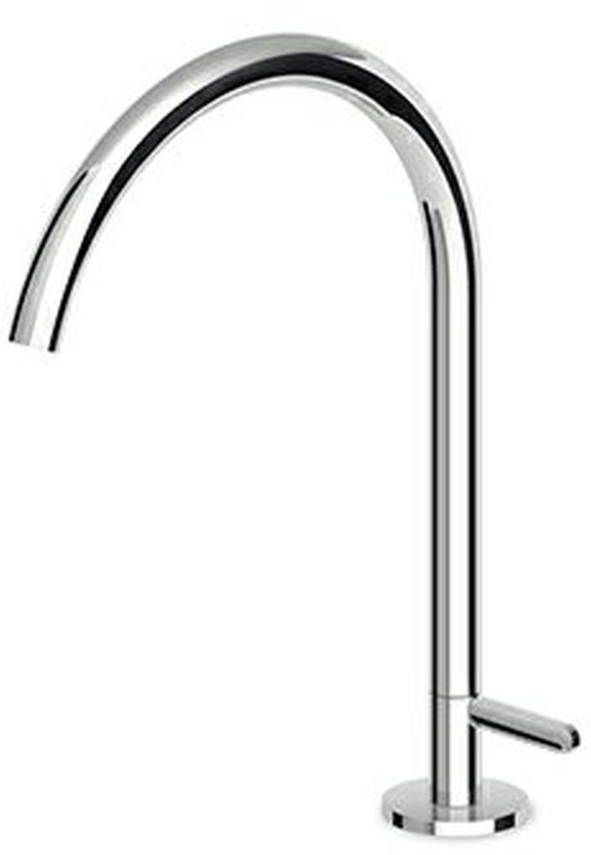 Zucchetti Isy Waschtischarmatur Stehend kupfer ZIS2813.P91