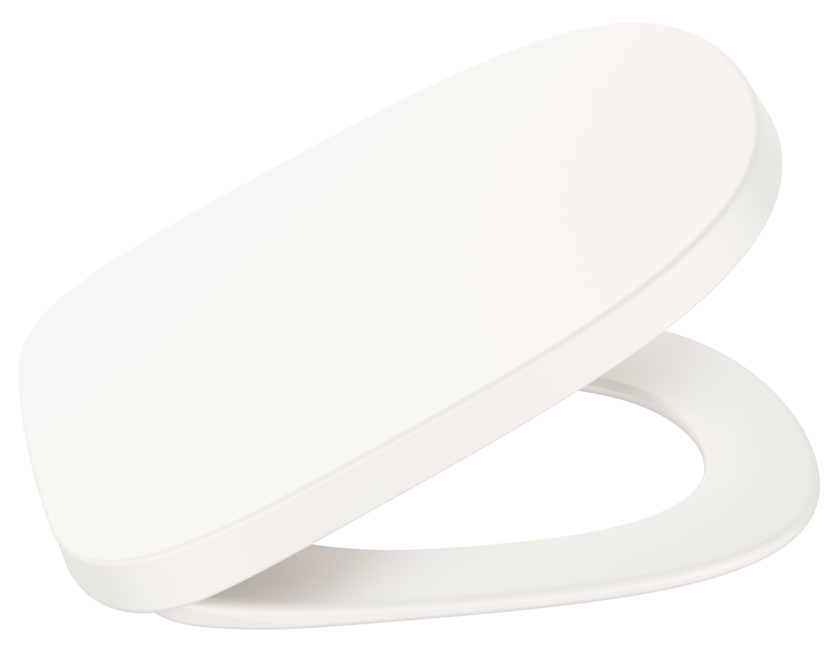 Roca Beyond WC-Sitz Absenkautomatik A801B8265B