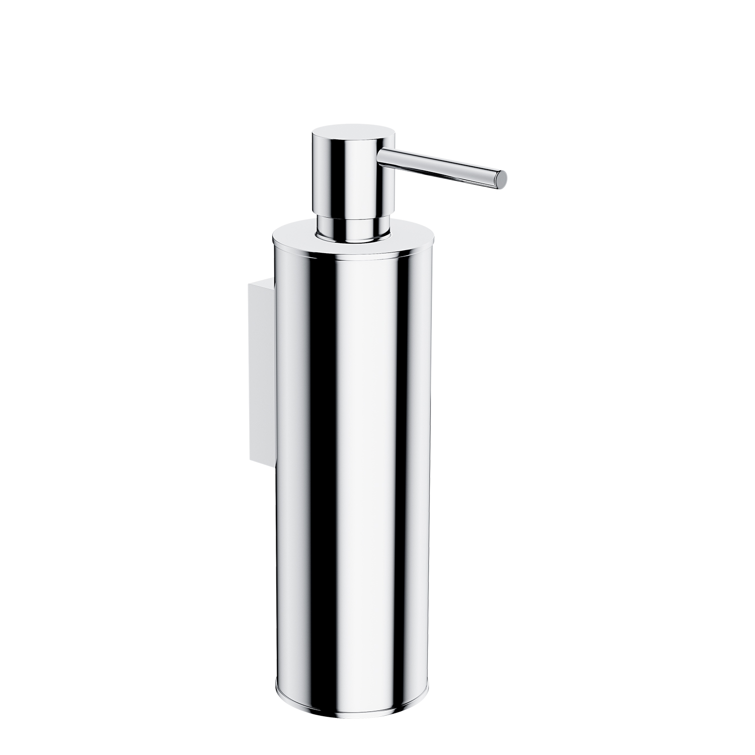 Omnires Modern Project Seifenspender 150 ml chrom MP60721CR