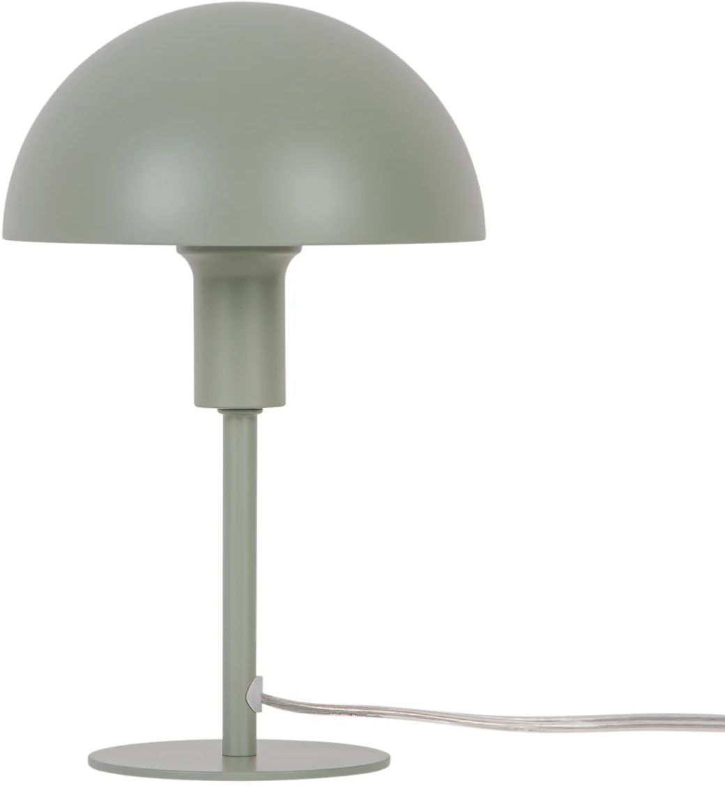 Nordlux Ellen Tischlampe 1x40 W grün 2213745023