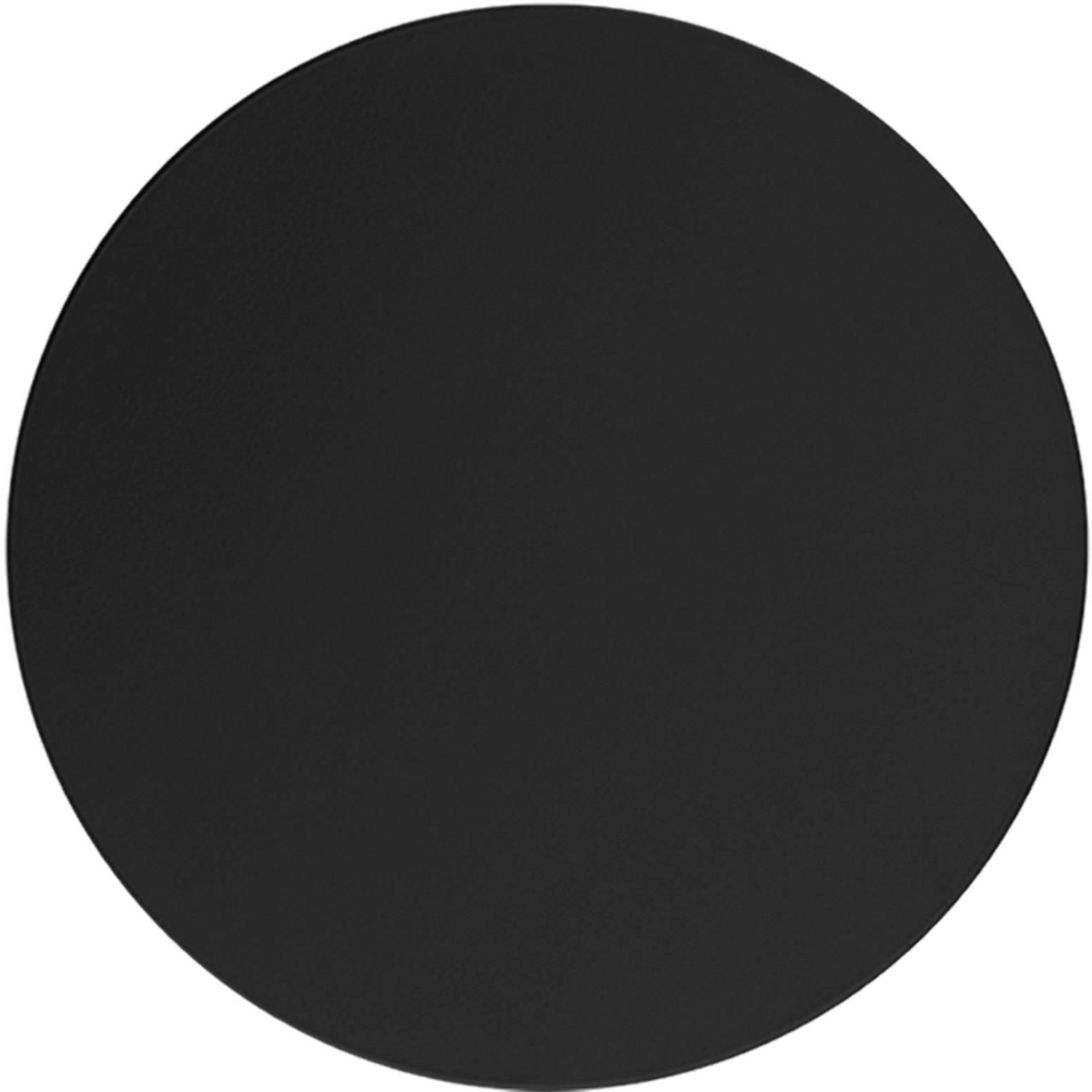 TK Lighting Luna Wandleuchte 4x6 W schwarz 6013