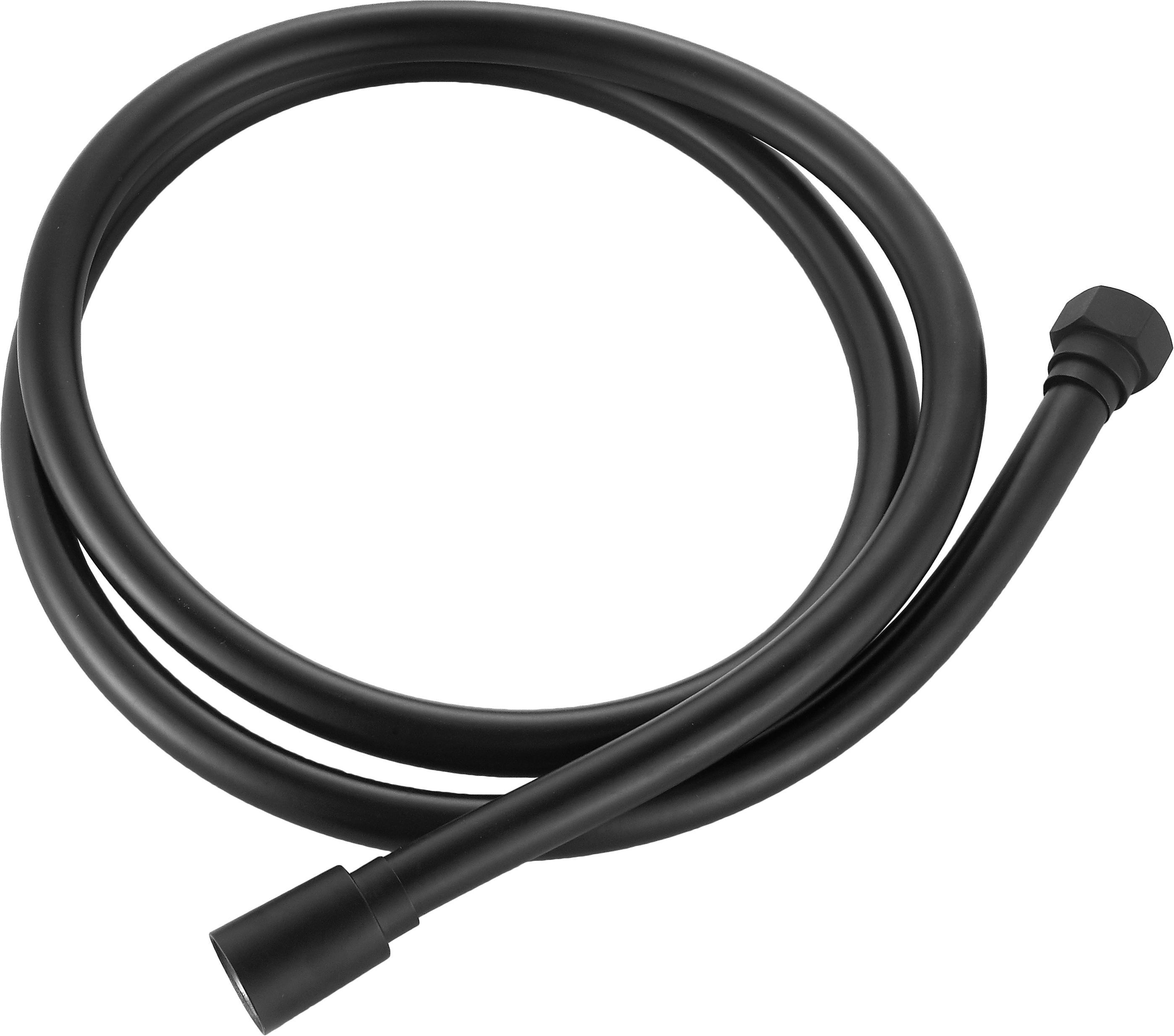 Deante Neo Brauseschlauch 150 cm schwarz NEA_N52W