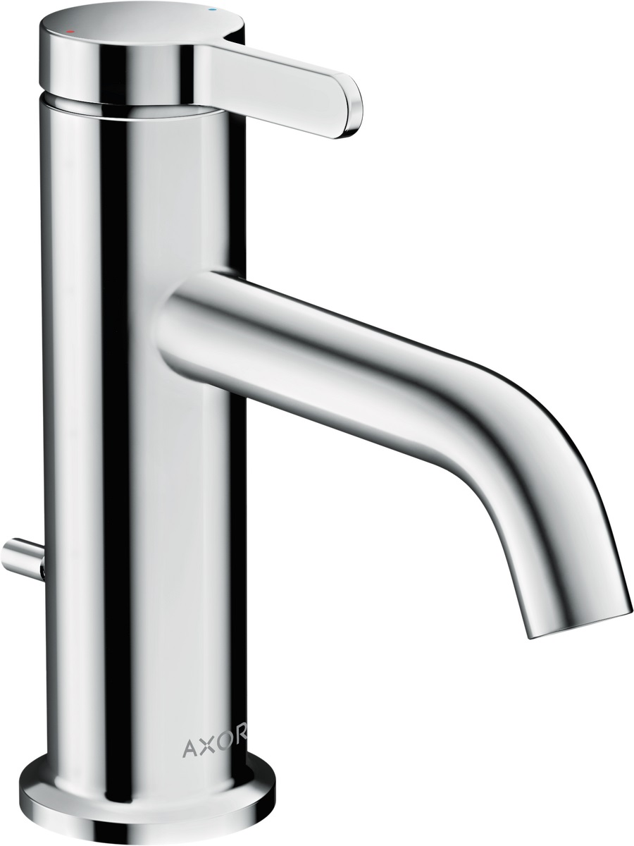 Axor One Waschtischarmatur Stehend chrom 48000000