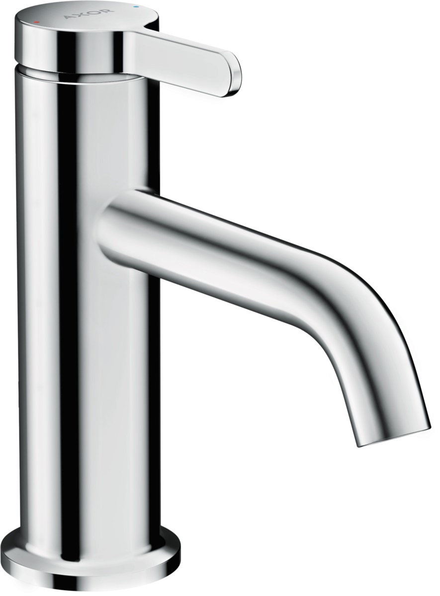 Axor One Waschtischarmatur Stehend chrom 48001000