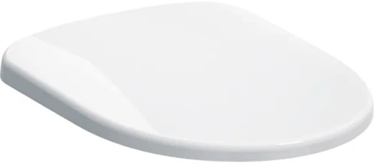 Geberit Selnova WC-Sitz weiß 500.331.01.1