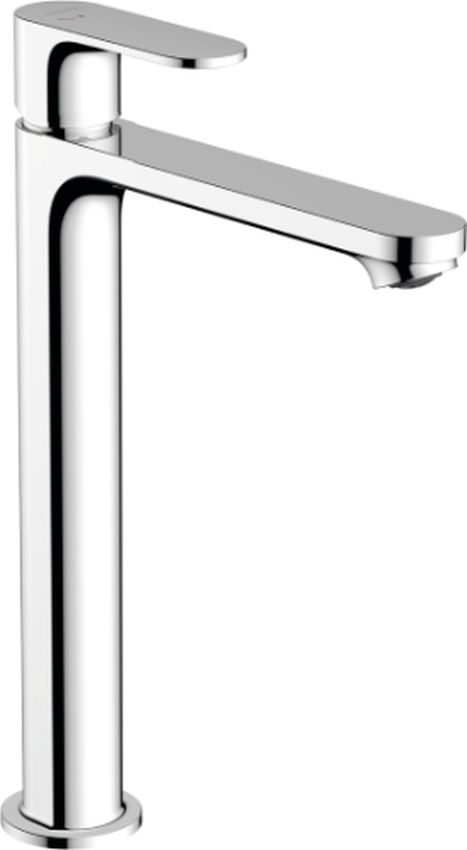 Hansgrohe Rebris S Waschtischarmatur Stehend chrom 72590000