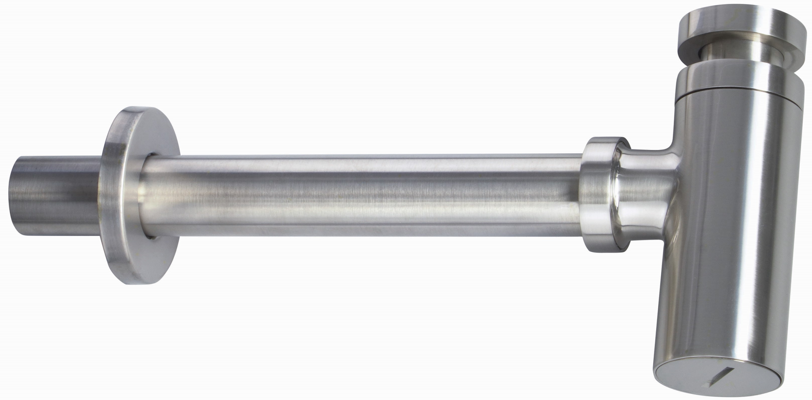 Deante Siphon für Waschbecken flaschen || NHC_F31K