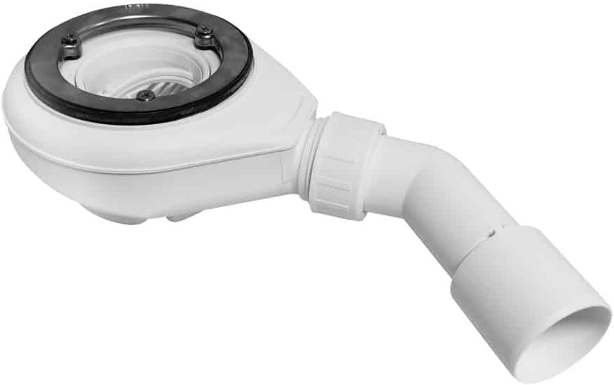 Schedline Siphon für Duschwanne SDB90VKO