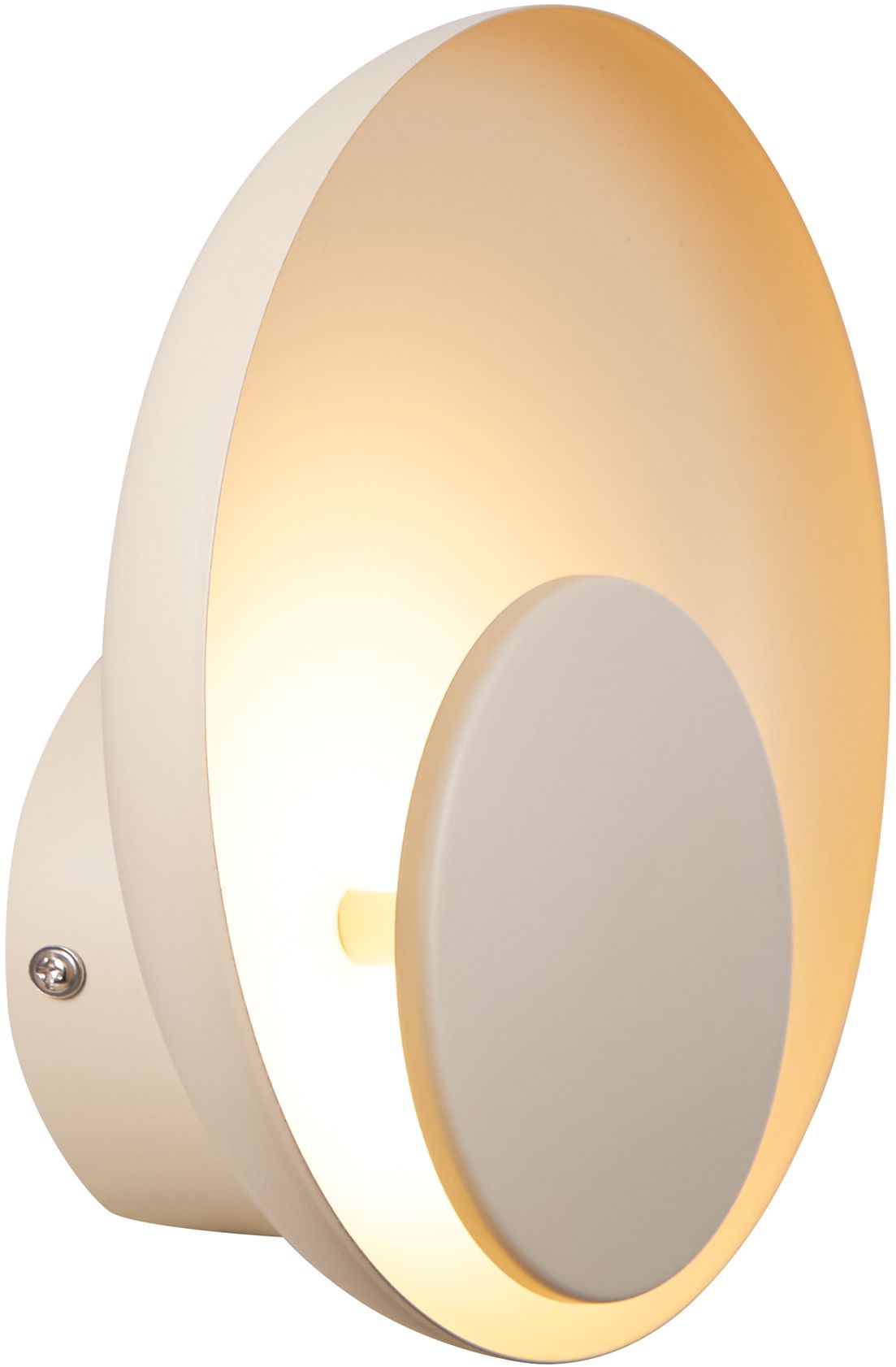 Nordlux Marsi Wandleuchte 1x7 W beige 231235100