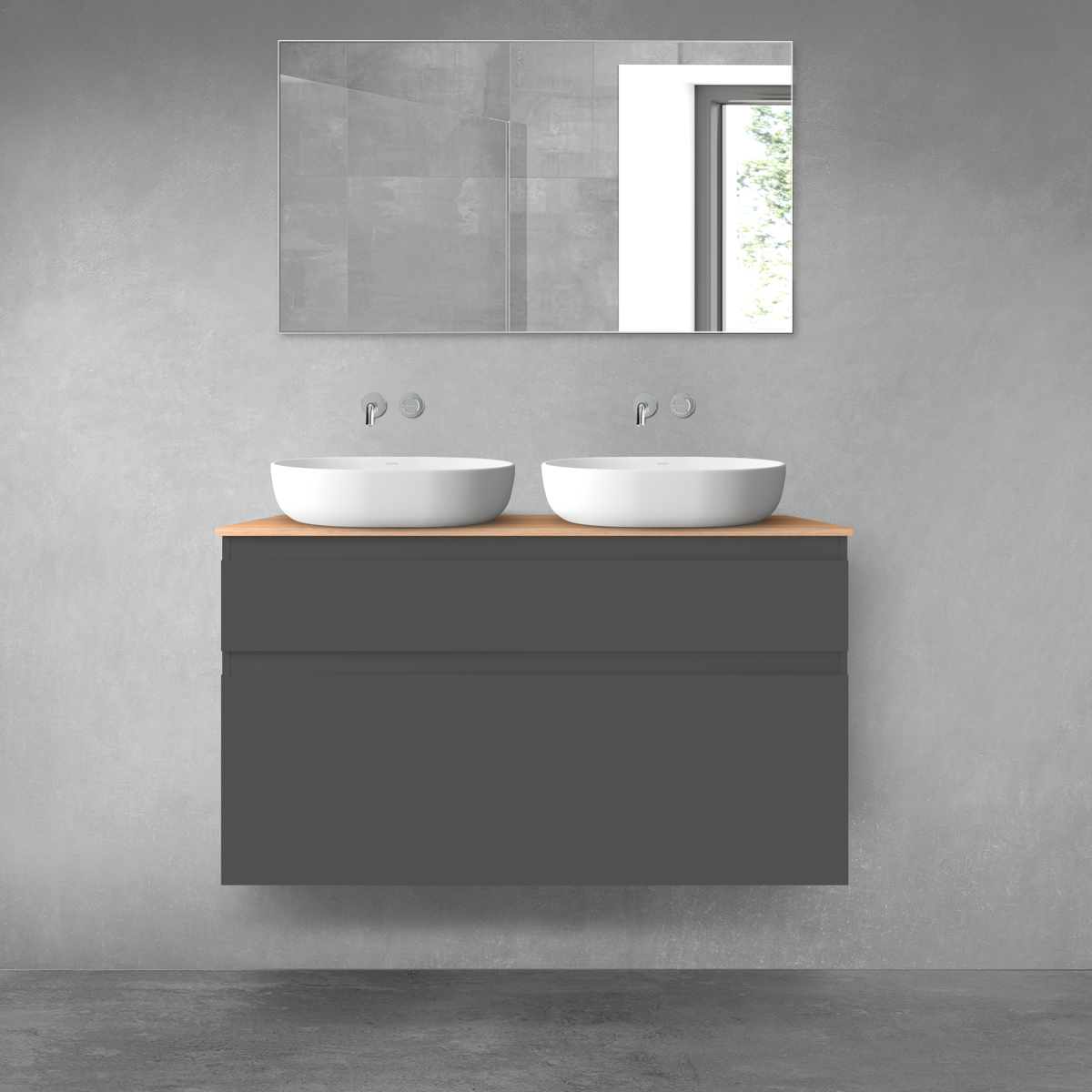Satz kabinett Oltens Vernal 60016400, kabinett Oltens Vernal 60012400, 63007060